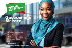 Gestionnaire Sinistre